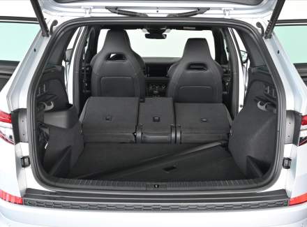 Škoda - Kodiaq