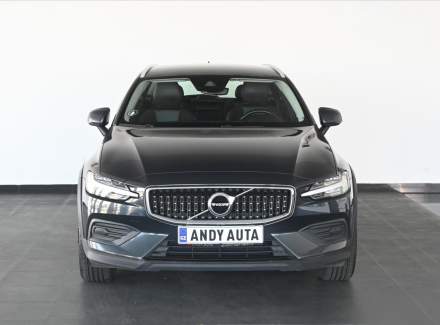 Volvo - V60