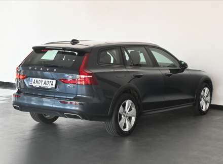 Volvo - V60