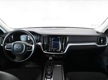 Volvo - V60