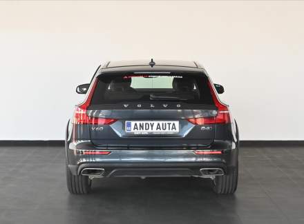 Volvo - V60
