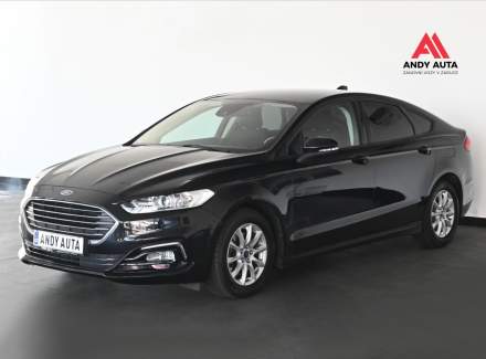 Ford - Mondeo
