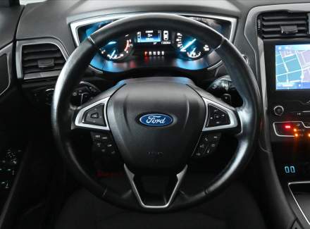 Ford - Mondeo