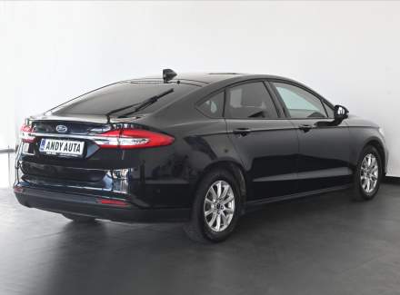 Ford - Mondeo