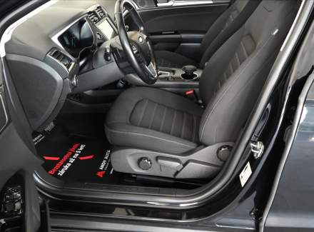 Ford - Mondeo