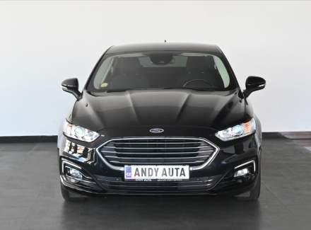 Ford - Mondeo