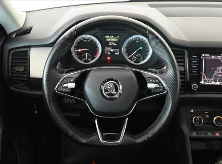 Škoda - Kodiaq