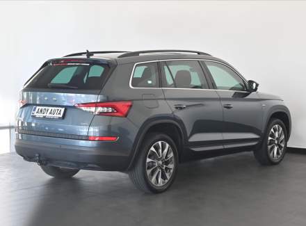 Škoda - Kodiaq