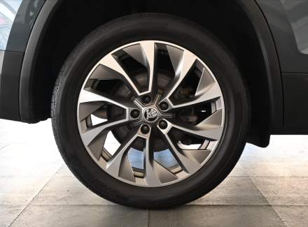 Škoda - Kodiaq
