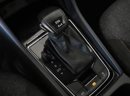 Škoda - Kodiaq