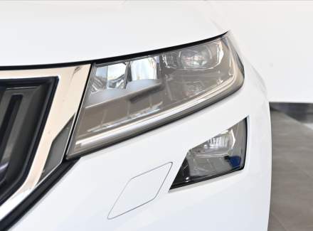 Škoda - Kodiaq