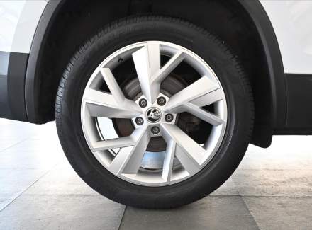 Škoda - Kodiaq