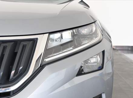 Škoda - Kodiaq