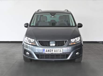 Seat - Alhambra