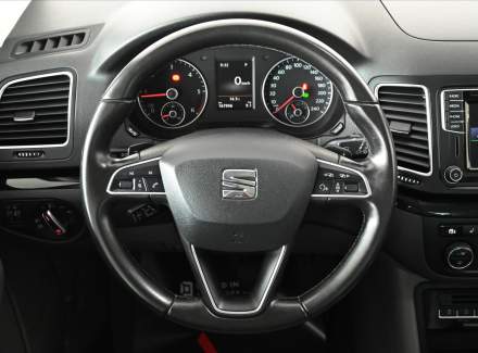 Seat - Alhambra