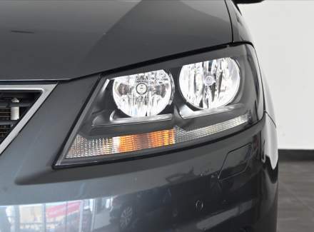 Seat - Alhambra