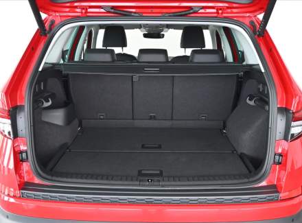 Škoda - Kodiaq