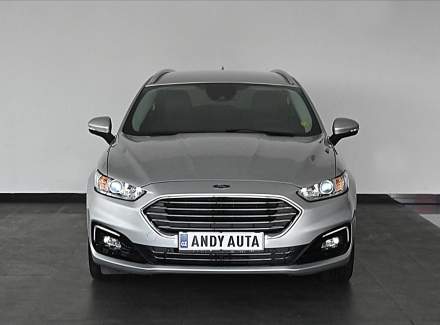 Ford - Mondeo