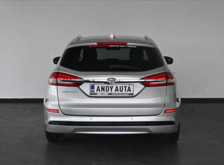 Ford - Mondeo