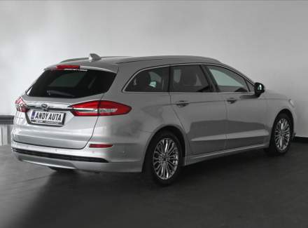 Ford - Mondeo