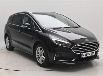 Ford - S-MAX