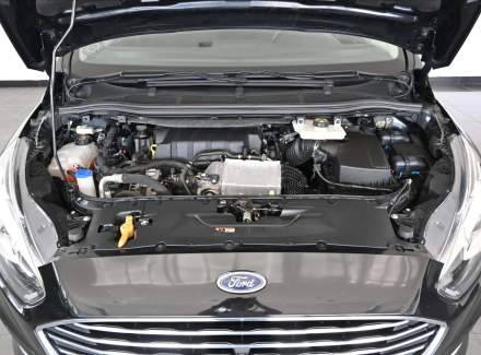 Ford - S-MAX