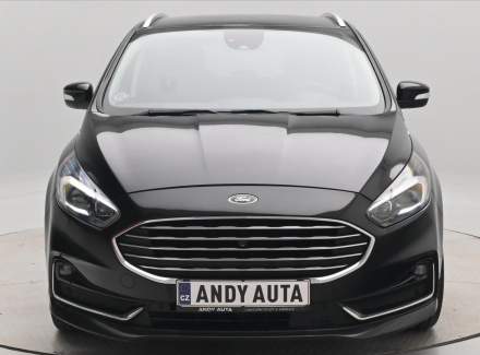 Ford - S-MAX