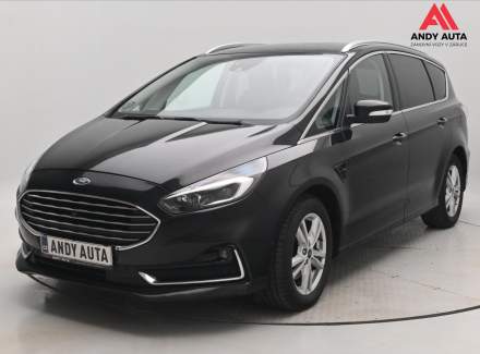 Ford - S-MAX