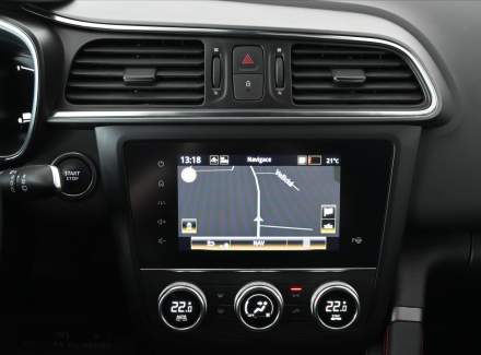 Renault - Kadjar