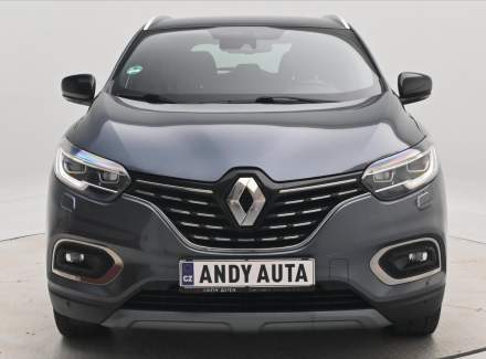 Renault - Kadjar