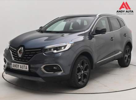 Renault - Kadjar