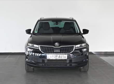 Škoda - Karoq
