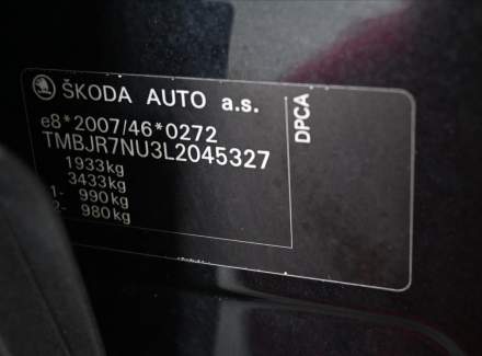 Škoda - Karoq