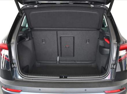 Škoda - Karoq