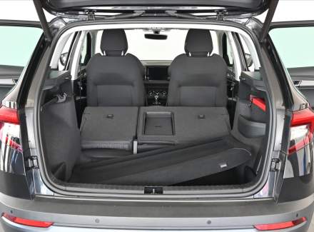 Škoda - Karoq
