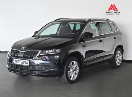 Škoda - Karoq