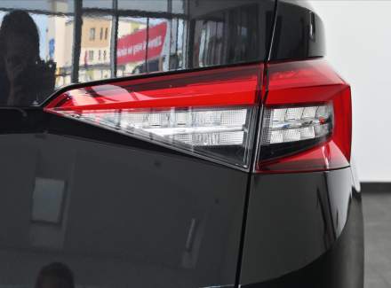 Škoda - Kodiaq