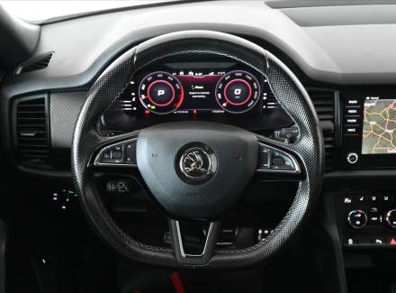 Škoda - Kodiaq