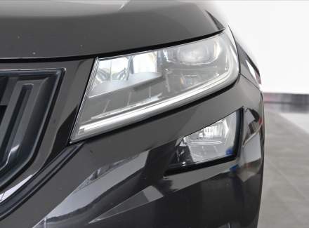 Škoda - Kodiaq