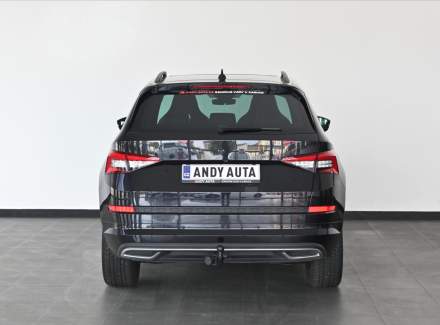 Škoda - Kodiaq