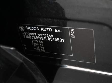 Škoda - Kodiaq
