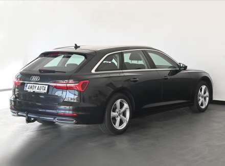 Audi - A6