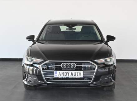 Audi - A6