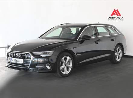 Audi - A6