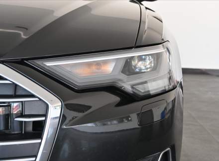 Audi - A6