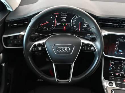 Audi - A6