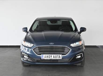 Ford - Mondeo