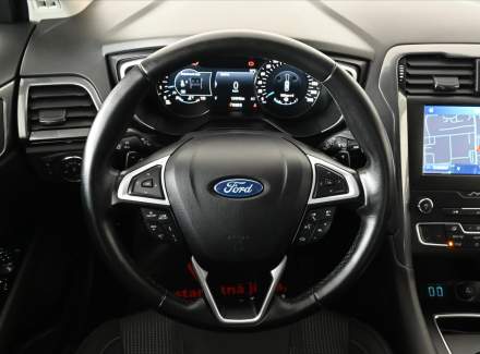 Ford - Mondeo