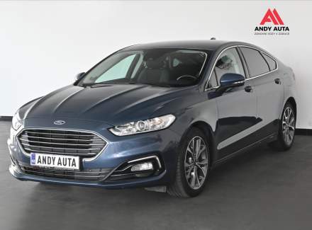 Ford - Mondeo