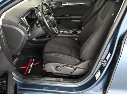 Ford - Mondeo